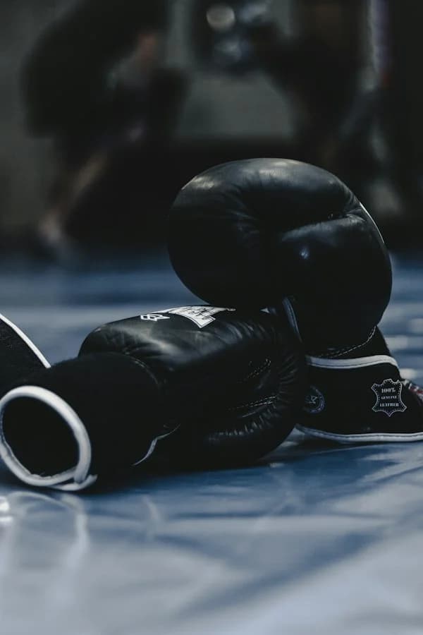PPV & Fight Nights - 4K UK IPTV Channels & Streams (UFC • Box Office • WWE)