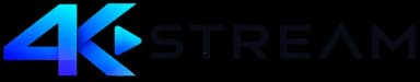 4K Stream UK Logo