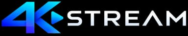 4K Stream UK Logo